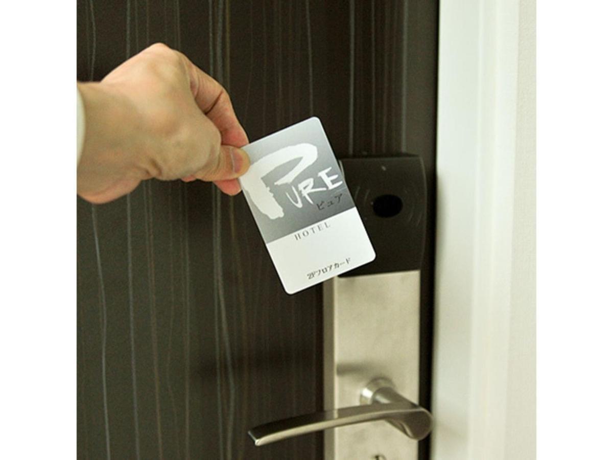 Pure Hotel - Vacation Stay 44185V Yabu  Extérieur photo