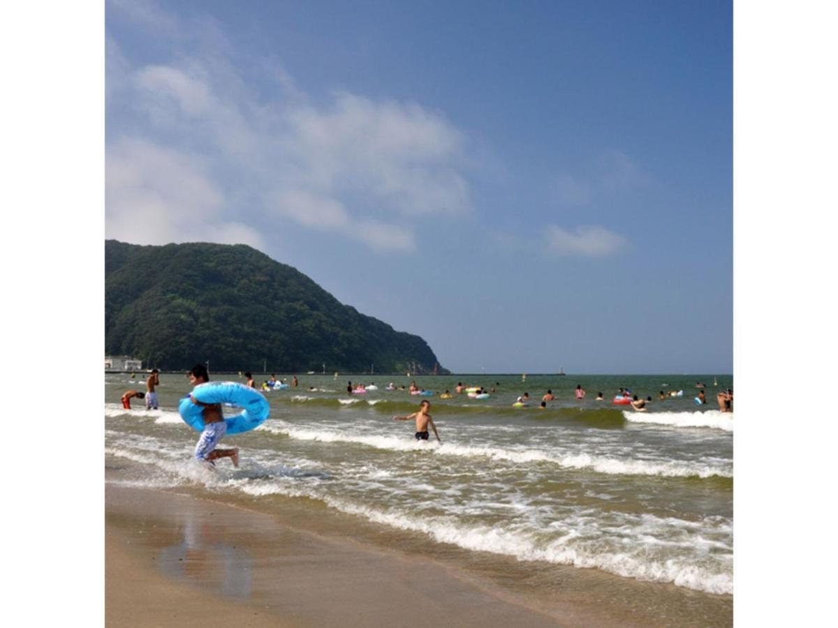 Pure Hotel - Vacation Stay 44185V Yabu  Extérieur photo