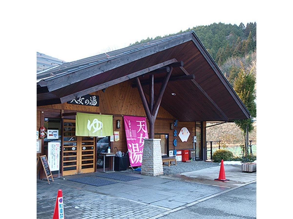 Pure Hotel - Vacation Stay 44185V Yabu  Extérieur photo