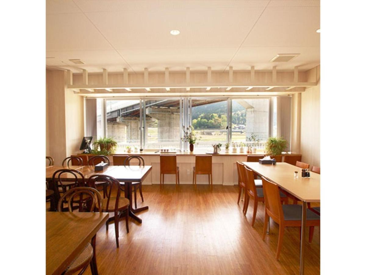 Pure Hotel - Vacation Stay 44185V Yabu  Extérieur photo
