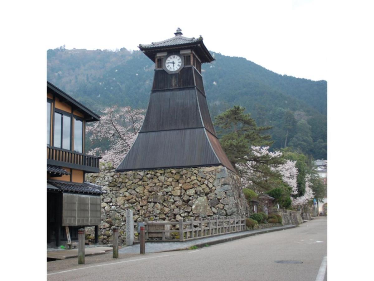 Pure Hotel - Vacation Stay 44185V Yabu  Extérieur photo