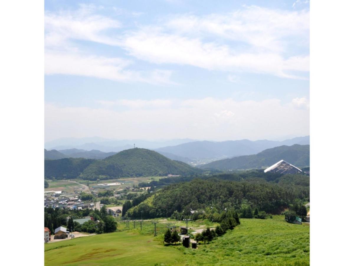 Pure Hotel - Vacation Stay 44185V Yabu  Extérieur photo